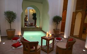 Riad Chameau Fdc Hotel Spa